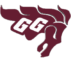 Deportes Canadá - Universidades OUA - Ontario University Athletics Ottawa Gee Gees 
