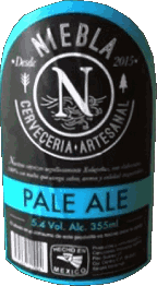 Getränke Bier Bolivien Niebla 