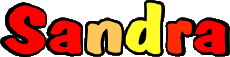 Nombre FEMENINO - UK - USA - IRL - AUS - NZ S Sandra 