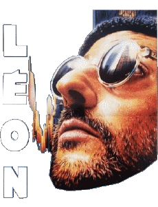 Multi Média Cinéma - France Luc Besson Léon Logo 