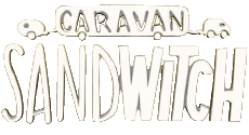 Multimedia Videospiele Caravan SandWitch Logo 