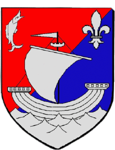 Flags France Departments - Cities 92 BOULOGNE BILLANCOURT 