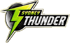 Sport Kricket Australien Sydney Thunder 