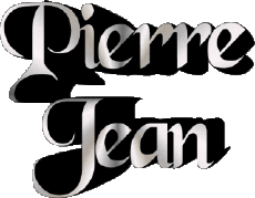 First Names MASCULINE - France P Pierre Jean 