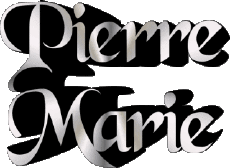 Nome MASCHIO - Francia P Pierre Marie 