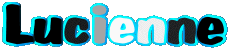 Nombre FEMENINO - Francia L Lucienne 