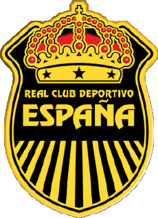 Sports FootBall Club Amériques Honduras Real Club Deportivo España 