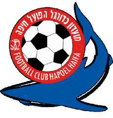 Sport Fußballvereine Asien Israel Hapoël Haïfa 