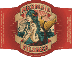 Drinks Beers USA Coney Island 