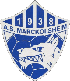 Sports Soccer Club France Grand Est 67 - Bas-Rhin AS Marckolsheim 