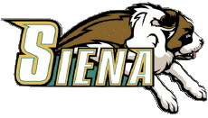 Sports N C A A - D1 (National Collegiate Athletic Association) S Siena Saints 