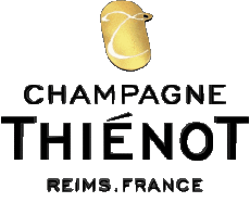 Getränke Champagne Thiénot 