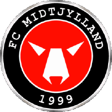 Sportivo Calcio  Club Europa Danimarca Midtjylland FC 