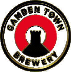 Boissons Bières Royaume Uni Camden Town 