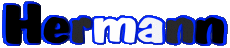 Nome MASCHIO - Francia H Hermann 