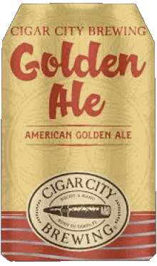 Getränke Bier USA Cigar City 