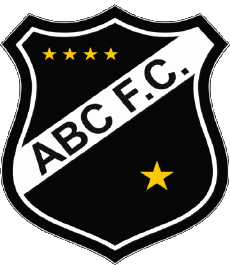 Deportes Fútbol  Clubes America Logo Brasil Rio Grande do Norte ABC FC 
