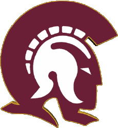 Deportes N C A A - D1 (National Collegiate Athletic Association) L Little Rock Trojans 