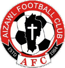 Deportes Fútbol  Clubes Asia India Aizawl Football Club 