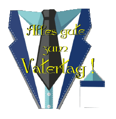 Nachrichten Deutsche Alles gute zum Vatertag 04 