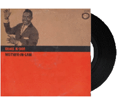 Multimedia Musica Compilazione Funck & Soul 60' Ernie K-Doe – Mother-In-Law (1961) 