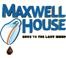 Getränke Kaffee Maxwell House 
