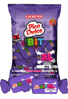 Cibo Caramelle Pico Dulce 