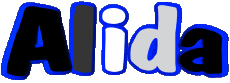 Prénoms FEMININ - Allemagne A Alida 