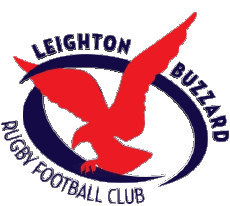 Sports Rugby Club Monde Logo Angleterre L Leighton Buzzard RFC 