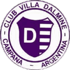 Sport Fußballvereine Amerika Argentinien Club Villa Dálmine 