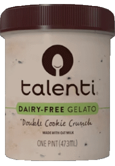 Food Ice cream Talenti 