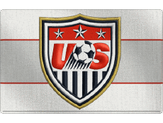 Sports Soccer National Teams - Leagues - Federation Americas USA 
