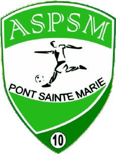 Sports FootBall Club France Grand Est 10 - Aube AS Pont St Marie 