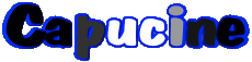 Nombre FEMENINO - Francia C Capucine 