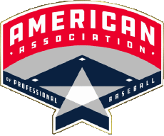 Deportes Béisbol U.S.A - A A B American Association of Professional Baseball 