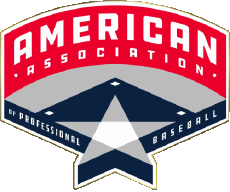 Sport Baseball U.S.A - A A B American Association of Professional Baseball 