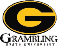 Sport N C A A - D1 (National Collegiate Athletic Association) G Grambling State Tigers 