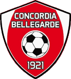 Sportivo Calcio  Club Francia Auvergne - Rhône Alpes 01 - Ain Concordia Bellegarde 