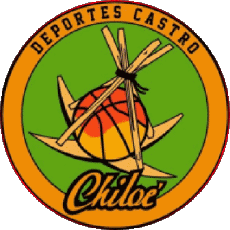 Sports Basketball Chile Club Deportes Castro 