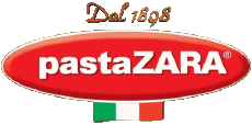 Nourriture Pâtes Pasta Zara 