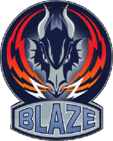 Sport Eishockey Vereinigtes Königreich -  E I H L Coventry Blaze 