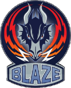 Sports Hockey - Clubs Royaume Uni - E I H L Coventry Blaze 