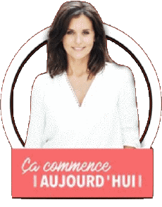 Multimedia Emissionen TV-Show France TV  Reportage Magazine Ça commence aujourd'hui 