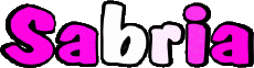 Nome FEMMINILE - Maghreb Musulmano S Sabria 