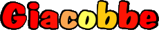 Vorname MANN - Italien G Giacobbe 