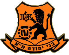 Deportes Fútbol  Clubes Asia Israel Bnei Yehoudah Tel-Aviv FC 