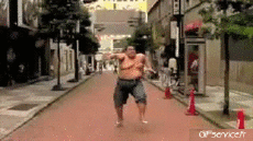 Humor - Fun Deportes Sumo Serie 01 