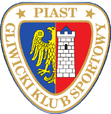 Sportivo Calcio  Club Europa Polonia Piast Gliwice 