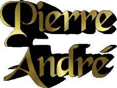 Prénoms MASCULIN - France P Pierre André 