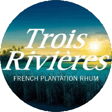 Drinks Rum Trois Rivières 